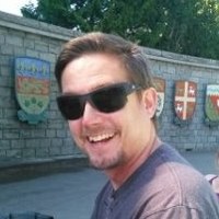 Avalara Employee Brian Crouch's profile photo