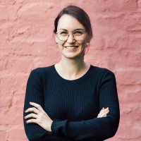 UnitPlus Employee Kerstin Meissner's profile photo