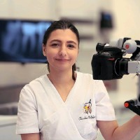 Samenwerkende Tandartsen Employee Claudia al-Abbar's profile photo