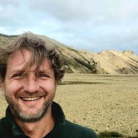 Untracked Italy Employee Tommaso Castelli's profile photo