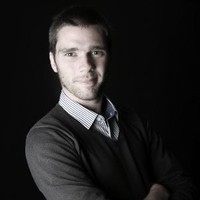 NEXTENEO Employee Paulin Trognon's profile photo