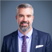 Kaweah Health Employee Luke Schneider's profile photo