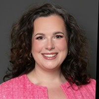 The League of Credit Unions & Affiliates Employee Tobi Weingart's profile photo