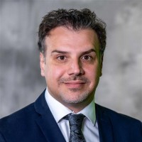 Medcor Employee Haitham Dakkak's profile photo