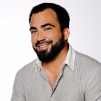 Chinola Passion Fruit Liqueur Employee Bryan Farinas's profile photo