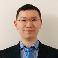 Wright Structural Engineers Employee Yuqiao Mao's profile photo
