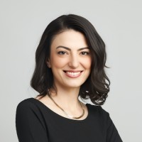 PAPAYA Employee Bella Bangayev's profile photo