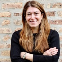 Stream Commerce Employee Annie Morrissey's profile photo