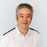 Arup Employee Grant Wang's profile photo