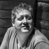 Acronym Employee Hunter Pine's profile photo