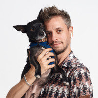 Mediumplex Studio Employee Ryan Slack's profile photo