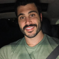Xerox Employee Logan Carter's profile photo