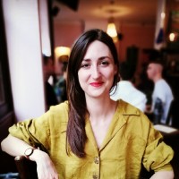 Northwick Park & St Marks Hospital Employee Rachel Coles's profile photo