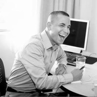 The Permanente Medical Group, Inc. Physician Recruitment Services Employee Roy Hernandez's profile photo