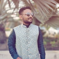 Foremost Digital Employee Savan Patel's profile photo