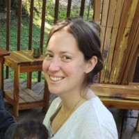 Harpeth Conservancy Employee Katie Maxwell's profile photo