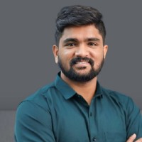 University of Applied Sciences at Zwickau Employee Sai Chilekampalli's profile photo