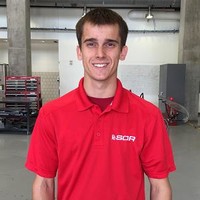 Simergent Employee Timothy Willis's profile photo