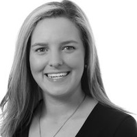 Newmont Corporation Employee Alexandra Beale's profile photo