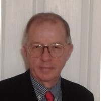 HP Inc Employee Barry Long's profile photo