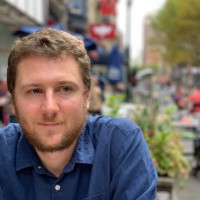 Matthew Mormak Email & Phone Number