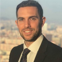 Capgemini Invent Employee Alejandro Farre's profile photo