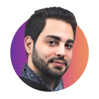 Mathflow AI Employee Yassine Esmili's profile photo
