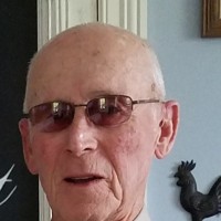 John Evans