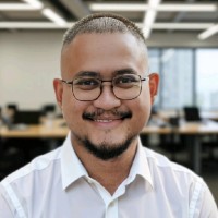 Bramantyo Priambodo Email