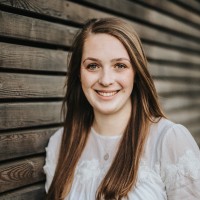 dogado Employee Katharina Heußen's profile photo