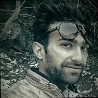 Pooya Polymer Tehran Employee Meysam Yegan's profile photo