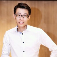 Vena Energy Employee Dave Lim's profile photo