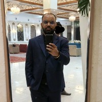 Adonai Hardware Employee Ashish Varshney's profile photo