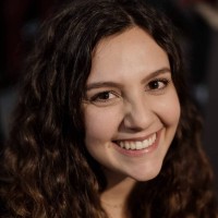 CAIREPRO S.c. Employee Sofia Scano's profile photo
