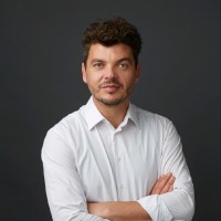 Digital Control Employee Dario Bratic's profile photo