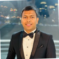 Sudhan Baskara Email & Phone Number