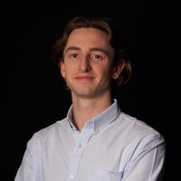 OneRagtime Employee Dorian Frougneux's profile photo
