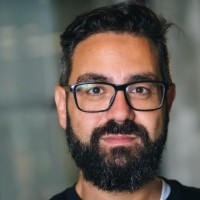 socialbee gGmbH Employee Hagai Shamis's profile photo