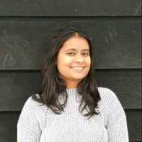 VOICEplug AI Employee Shreelaxmi Khatagalli's profile photo