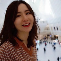 HEYTEA Employee Freya Fang's profile photo