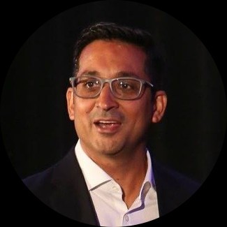 OnBoard Employee Paroon Chadha's profile photo