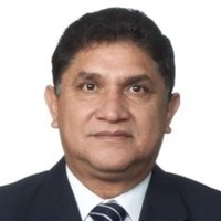 Pedro Gamboa Email & Phone Number