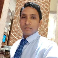 Fortune Marketing Private Limited Employee Satyendar Pal's profile photo