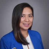TIDE GROUP Employee Madel Baroma's profile photo