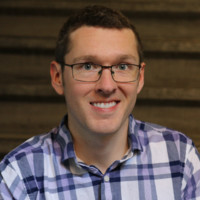 Penrod Employee Cory Reynolds's profile photo