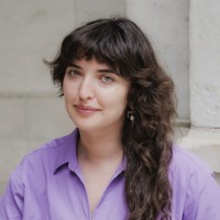 Elizabeth Goodspeed Email & Phone Number