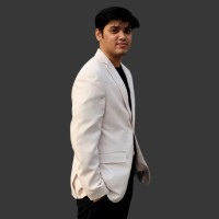 Kumba AI Employee Aman Barthwal's profile photo