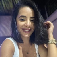 ABRAPSA Employee Daniela Camargo Dias's profile photo