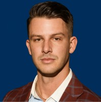 InVentures Employee Trevor Mann's profile photo