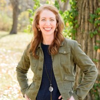 Heart to Heart International Employee Amy Lafferty's profile photo